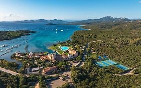 Hotel Cala Di Volpe, A Luxury Collection Hotel, Costa Smeralda